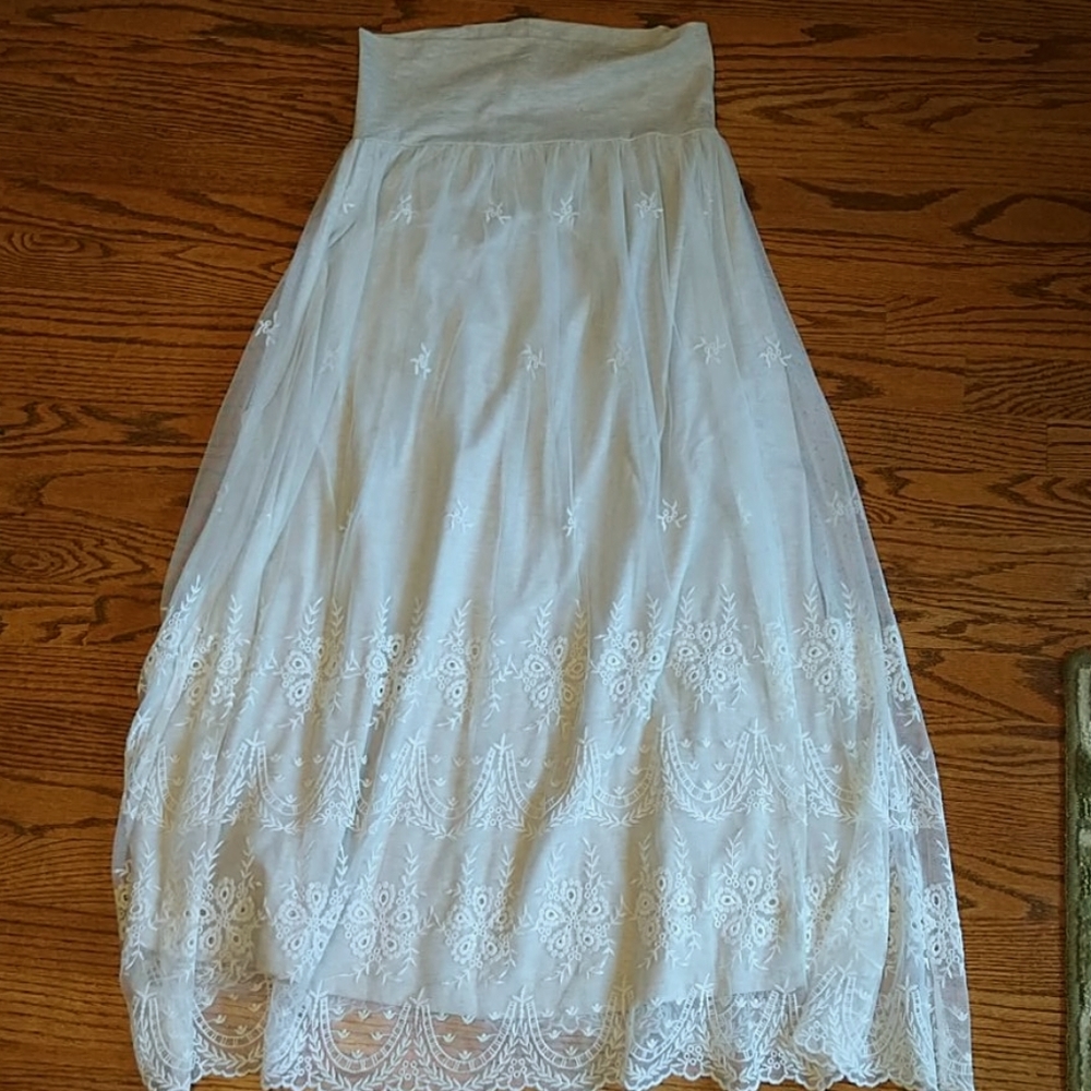 Stunning Sundance Astoria skirt Small